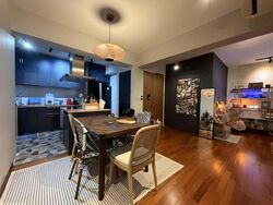 Blk 605A Tampines Greenridges (Tampines), HDB 4 Rooms #585015831